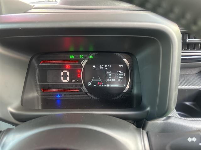 スペーシアギア ハイブリッドＸＺ　☆修復歴事故歴無し☆９インチ大画面ナビ／全方位モニター／ＬＥＤヘッドライト／リアサーキュレーター／ハンドルヒーター／電動パーキングブレーキ／りあ席オットマン付き（16枚目）