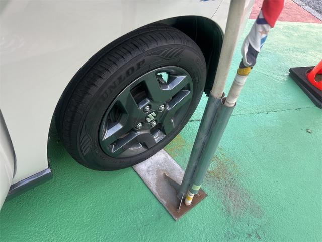 スペーシアギア ハイブリッドＸＺ　☆修復歴事故歴無し☆９インチ大画面ナビ／全方位モニター／ＬＥＤヘッドライト／リアサーキュレーター／ハンドルヒーター／電動パーキングブレーキ／りあ席オットマン付き（19枚目）