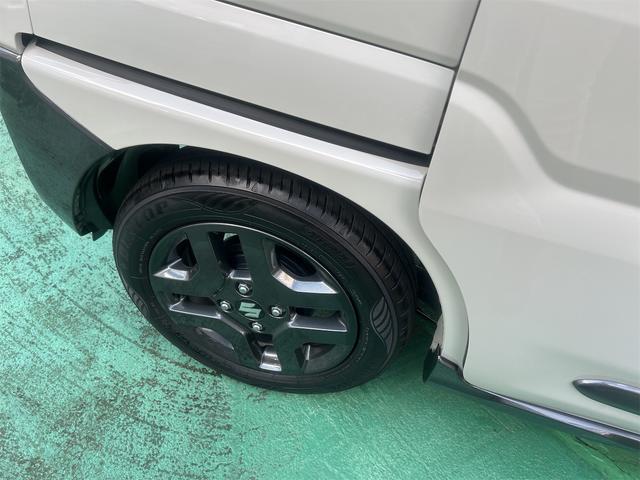 スペーシアギア ハイブリッドＸＺ　☆修復歴事故歴無し☆９インチ大画面ナビ／全方位モニター／ＬＥＤヘッドライト／リアサーキュレーター／ハンドルヒーター／電動パーキングブレーキ／りあ席オットマン付き（20枚目）