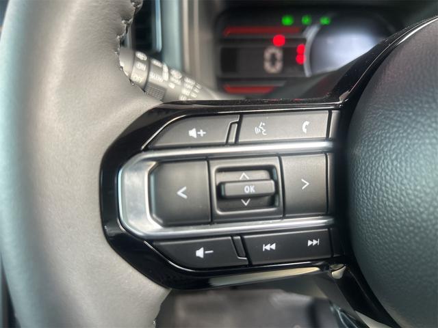 スペーシアギア ハイブリッドＸＺ　☆修復歴事故歴無し☆９インチ大画面ナビ／全方位モニター／ＬＥＤヘッドライト／リアサーキュレーター／ハンドルヒーター／電動パーキングブレーキ／りあ席オットマン付き（24枚目）
