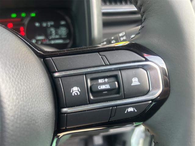 スペーシアギア ハイブリッドＸＺ　☆修復歴事故歴無し☆９インチ大画面ナビ／全方位モニター／ＬＥＤヘッドライト／リアサーキュレーター／ハンドルヒーター／電動パーキングブレーキ／りあ席オットマン付き（25枚目）