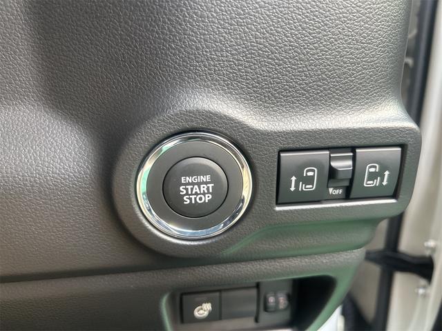 スペーシアギア ハイブリッドＸＺ　☆修復歴事故歴無し☆９インチ大画面ナビ／全方位モニター／ＬＥＤヘッドライト／リアサーキュレーター／ハンドルヒーター／電動パーキングブレーキ／りあ席オットマン付き（26枚目）