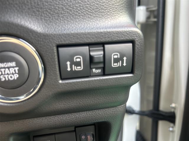 スペーシアギア ハイブリッドＸＺ　☆修復歴事故歴無し☆９インチ大画面ナビ／全方位モニター／ＬＥＤヘッドライト／リアサーキュレーター／ハンドルヒーター／電動パーキングブレーキ／りあ席オットマン付き（27枚目）