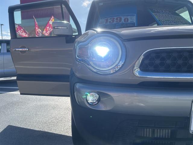 クロスビー ハイブリッドＭＺ（32枚目）