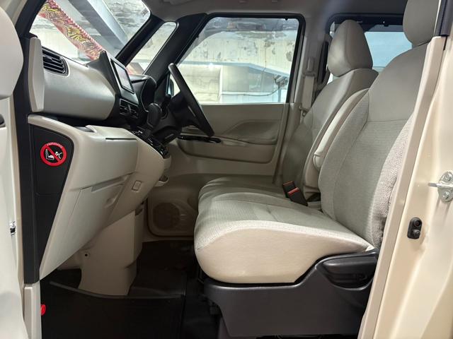 ルークス X Sハイブリッド・ナビ・TV・DVD・ブルートゥース・全方位アラウンドビューカメラ・パワースライドドア・エマージェンシーブレーキ搭載(18枚目)