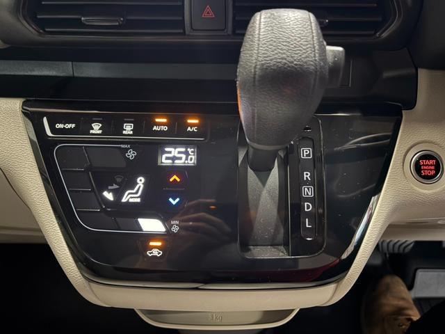 ルークス X Sハイブリッド・ナビ・TV・DVD・ブルートゥース・全方位アラウンドビューカメラ・パワースライドドア・エマージェンシーブレーキ搭載(23枚目)