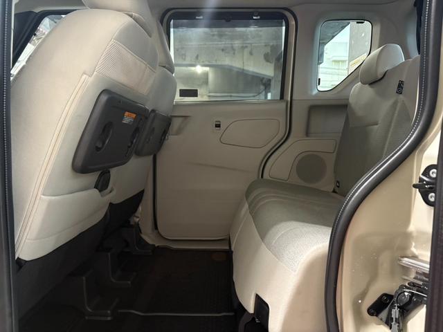 ルークス X Sハイブリッド・ナビ・TV・DVD・ブルートゥース・全方位アラウンドビューカメラ・パワースライドドア・エマージェンシーブレーキ搭載(32枚目)