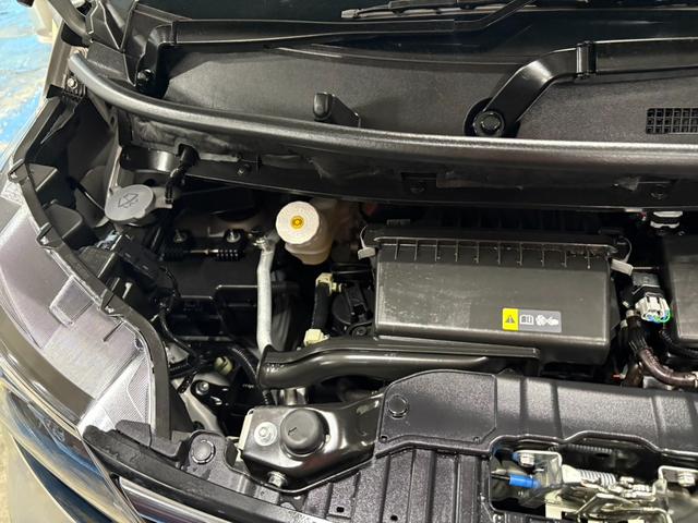 ルークス X Sハイブリッド・ナビ・TV・DVD・ブルートゥース・全方位アラウンドビューカメラ・パワースライドドア・エマージェンシーブレーキ搭載(41枚目)