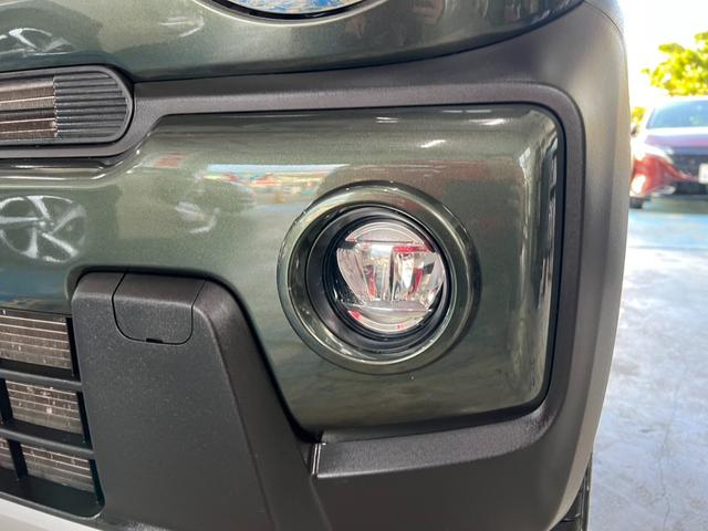 ハスラー ハイブリッドＸ　純正ナビ・ＴＶ・ＤＶＤ・ブルートゥース・全方位アラウンドビューモニター・デュアルカメラブレーキサポート（6枚目）