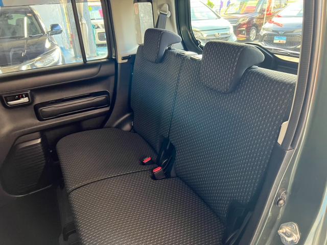 ハスラー ハイブリッドＸ　純正ナビ・ＴＶ・ＤＶＤ・ブルートゥース・全方位アラウンドビューモニター・デュアルカメラブレーキサポート（31枚目）