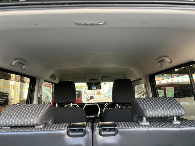 ハスラー ハイブリッドＸ　純正ナビ・ＴＶ・ＤＶＤ・ブルートゥース・全方位アラウンドビューモニター・デュアルカメラブレーキサポート（36枚目）