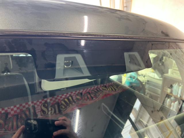 ハスラー ハイブリッドＸ　純正ナビ・ＴＶ・ＤＶＤ・ブルートゥース・全方位アラウンドビューモニター・デュアルカメラブレーキサポート（39枚目）