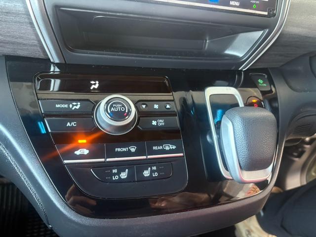 フリードハイブリッド ハイブリッド・Gブラックスタイル 純正ナビ・TV・DVD・ブルートゥース・リア席用フリップダウンモニター・前後ドライブレコーダー・両側パワースライドドア・安心装備ホンダセンシング搭載車(24枚目)