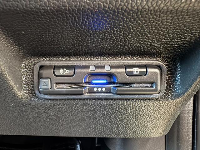 フリードハイブリッド ハイブリッド・Gブラックスタイル 純正ナビ・TV・DVD・ブルートゥース・リア席用フリップダウンモニター・前後ドライブレコーダー・両側パワースライドドア・安心装備ホンダセンシング搭載車(29枚目)