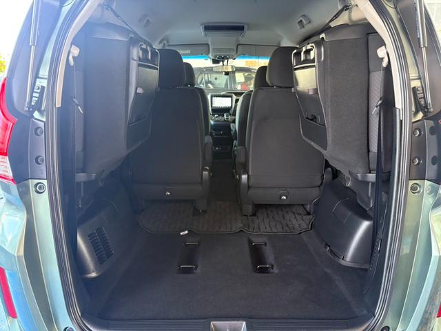 フリードハイブリッド ハイブリッド・Gブラックスタイル 純正ナビ・TV・DVD・ブルートゥース・リア席用フリップダウンモニター・前後ドライブレコーダー・両側パワースライドドア・安心装備ホンダセンシング搭載車(38枚目)