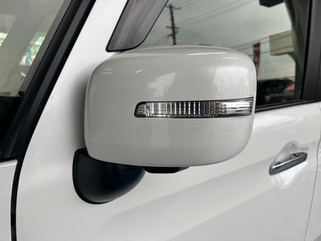 スペーシアカスタム ハイブリッドＸＳ　純正ナビ・ＴＶ・ＤＶＤ・ブルートゥース・全方位アラウンドビューカメラ・両側パワースライドドア・デュアルカメラブレーキサポート（9枚目）