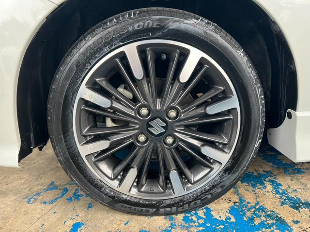 スペーシアカスタム ハイブリッドＸＳ　純正ナビ・ＴＶ・ＤＶＤ・ブルートゥース・全方位アラウンドビューカメラ・両側パワースライドドア・デュアルカメラブレーキサポート（16枚目）