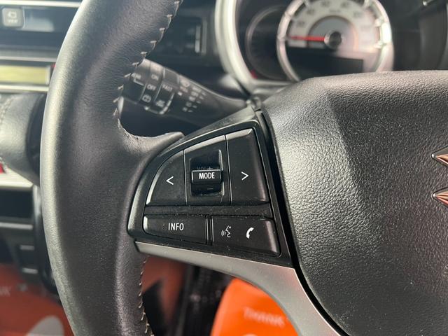 スペーシアカスタム ハイブリッドＸＳ　純正ナビ・ＴＶ・ＤＶＤ・ブルートゥース・全方位アラウンドビューカメラ・両側パワースライドドア・デュアルカメラブレーキサポート（28枚目）