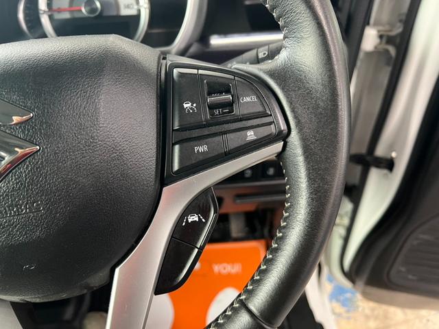 スペーシアカスタム ハイブリッドＸＳ　純正ナビ・ＴＶ・ＤＶＤ・ブルートゥース・全方位アラウンドビューカメラ・両側パワースライドドア・デュアルカメラブレーキサポート（29枚目）