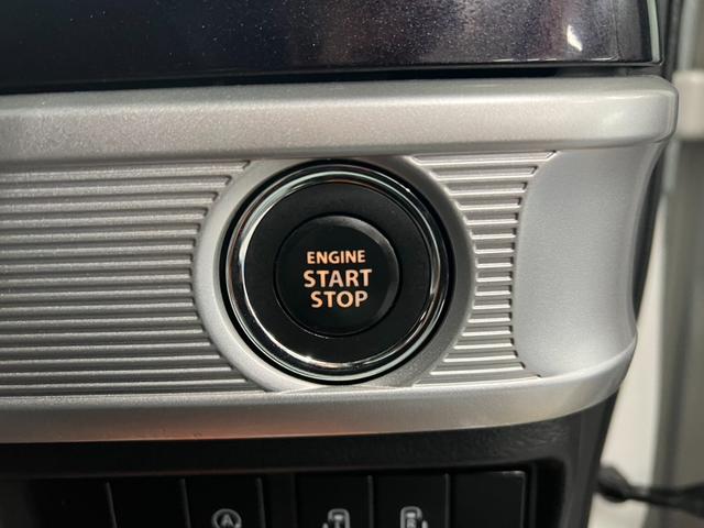 スペーシアカスタム ハイブリッドＸＳ　純正ナビ・ＴＶ・ＤＶＤ・ブルートゥース・全方位アラウンドビューカメラ・両側パワースライドドア・デュアルカメラブレーキサポート（30枚目）