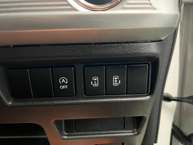 スペーシアカスタム ハイブリッドＸＳ　純正ナビ・ＴＶ・ＤＶＤ・ブルートゥース・全方位アラウンドビューカメラ・両側パワースライドドア・デュアルカメラブレーキサポート（31枚目）