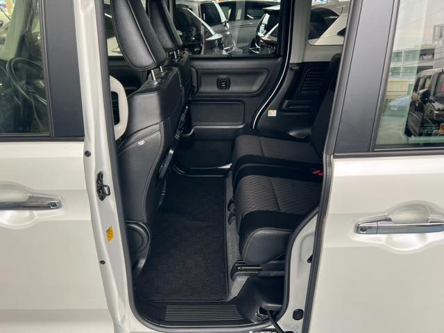 スペーシアカスタム ハイブリッドＸＳ　純正ナビ・ＴＶ・ＤＶＤ・ブルートゥース・全方位アラウンドビューカメラ・両側パワースライドドア・デュアルカメラブレーキサポート（37枚目）