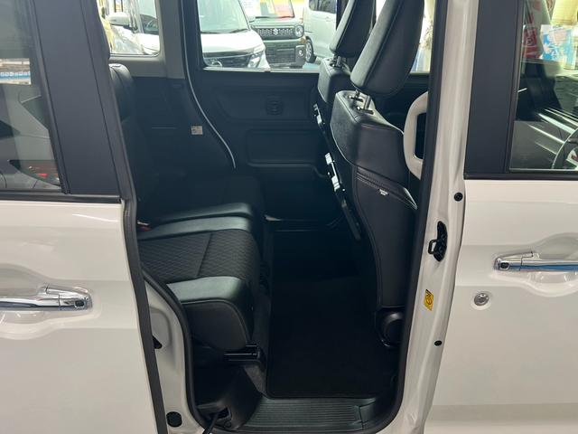 スペーシアカスタム ハイブリッドＸＳ　純正ナビ・ＴＶ・ＤＶＤ・ブルートゥース・全方位アラウンドビューカメラ・両側パワースライドドア・デュアルカメラブレーキサポート（39枚目）