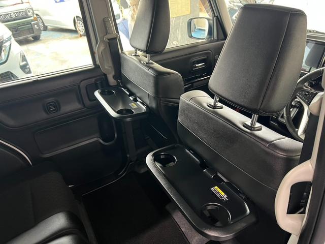 スペーシアカスタム ハイブリッドＸＳ　純正ナビ・ＴＶ・ＤＶＤ・ブルートゥース・全方位アラウンドビューカメラ・両側パワースライドドア・デュアルカメラブレーキサポート（41枚目）