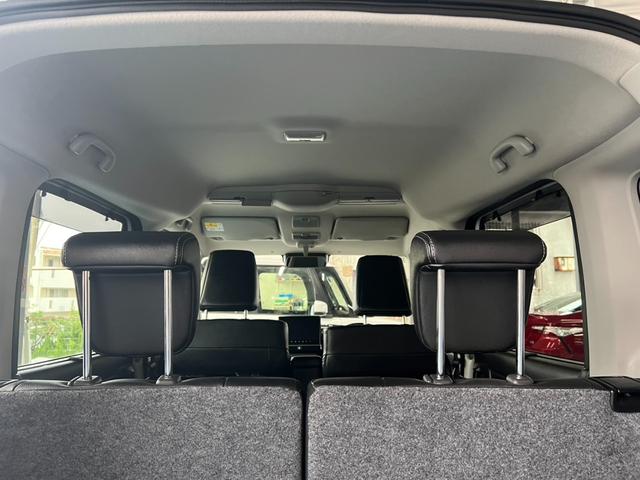 スペーシアカスタム ハイブリッドＸＳ　純正ナビ・ＴＶ・ＤＶＤ・ブルートゥース・全方位アラウンドビューカメラ・両側パワースライドドア・デュアルカメラブレーキサポート（43枚目）