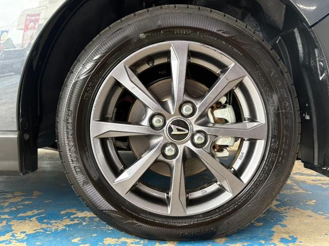 タント ファンクロス　ナビ・ＴＶ・ＤＶＤ・ブルートゥース・バックカメラ・両側パワースライドドア・安心装備スマートアシスト搭載（13枚目）