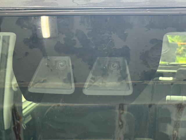 タント ファンクロス　ナビ・ＴＶ・ＤＶＤ・ブルートゥース・バックカメラ・両側パワースライドドア・安心装備スマートアシスト搭載（14枚目）