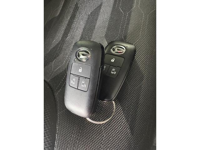 タント ファンクロス　ナビ・ＴＶ・ＤＶＤ・ブルートゥース・バックカメラ・両側パワースライドドア・安心装備スマートアシスト搭載（29枚目）