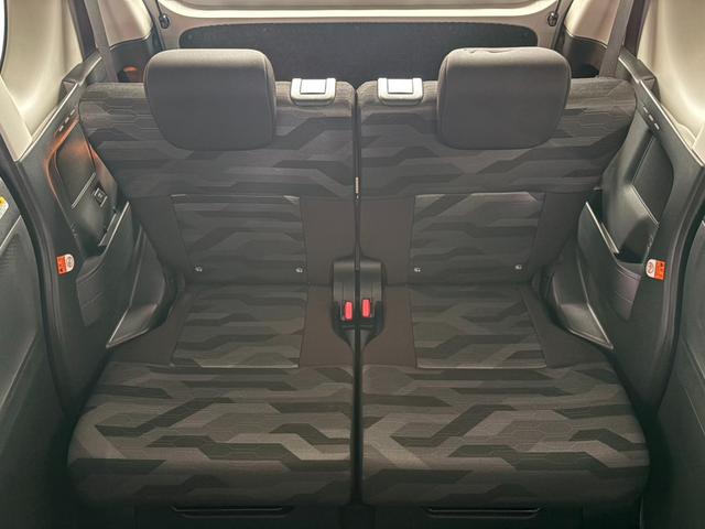 タント ファンクロス　ナビ・ＴＶ・ＤＶＤ・ブルートゥース・バックカメラ・両側パワースライドドア・安心装備スマートアシスト搭載（32枚目）