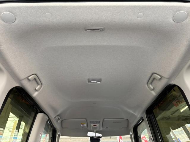 タント ファンクロス　ナビ・ＴＶ・ＤＶＤ・ブルートゥース・バックカメラ・両側パワースライドドア・安心装備スマートアシスト搭載（36枚目）