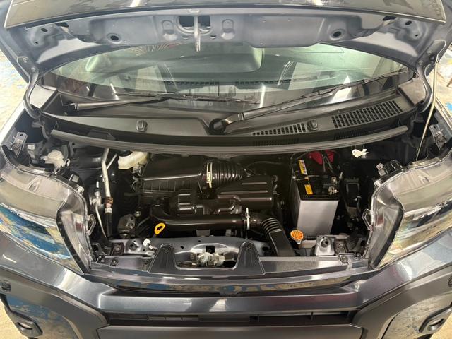 タント ファンクロス　ナビ・ＴＶ・ＤＶＤ・ブルートゥース・バックカメラ・両側パワースライドドア・安心装備スマートアシスト搭載（40枚目）