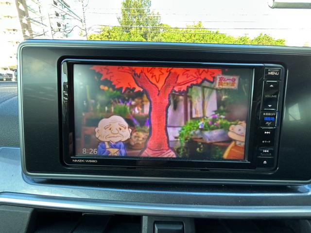 キャスト アクティバＧ　ＳＡＩＩＩ　スマートキー　横滑り防止装置　衝突被害軽減ブレーキ　アイドリングストップ　オートライト　禁煙車　ＤＶＤ再生　フルセグＴＶ　ベンチシート　シートリフター　アルミホイール　リアスポイラー（12枚目）