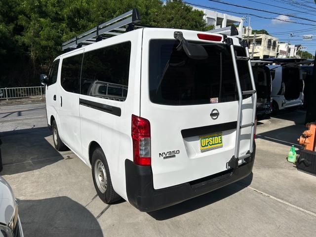 NV350キャラバンバン (8枚目)