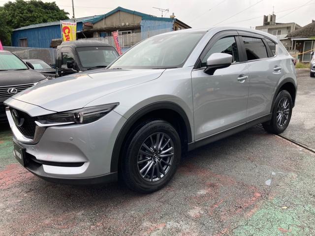 マツダ ＣＸ－５