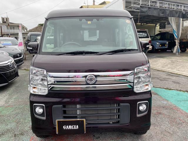 日産 ＮＶ１００クリッパーリオ