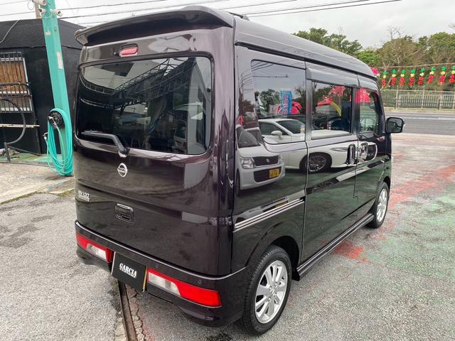 日産 ＮＶ１００クリッパーリオ