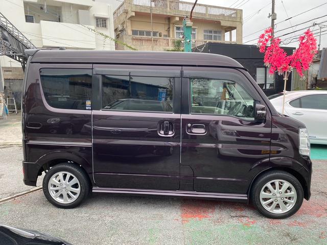 日産 ＮＶ１００クリッパーリオ