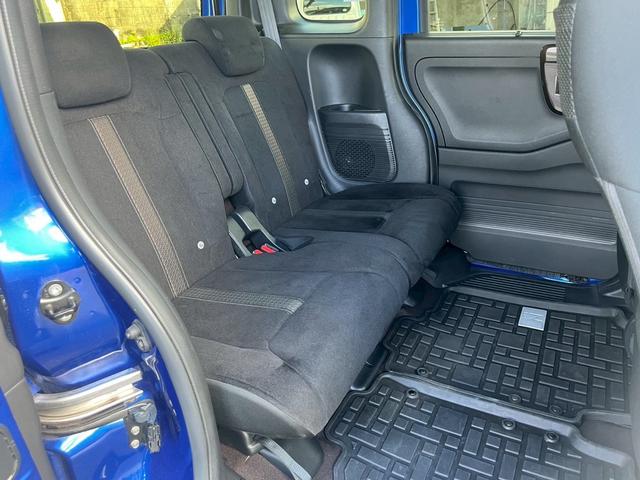 Ｎ－ＢＯＸカスタム Ｇ・Ｌホンダセンシング　障害物センサー　クルーズコントロール　アイドリングストップ　禁煙車　ミュージック接続可　ＤＶＤ再生　ＢＴ接続　フルセグＴＶ　シートヒーター　バックモニター　純正アルミ（13枚目）