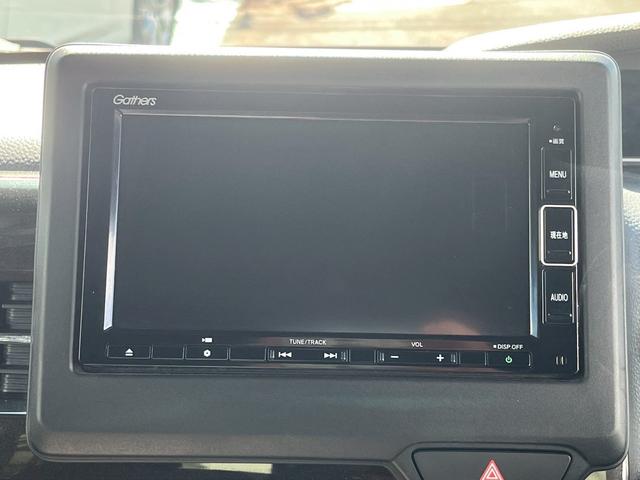 Ｎ－ＢＯＸカスタム Ｇ・Ｌホンダセンシング　障害物センサー　クルーズコントロール　アイドリングストップ　禁煙車　ミュージック接続可　ＤＶＤ再生　ＢＴ接続　フルセグＴＶ　シートヒーター　バックモニター　純正アルミ（17枚目）