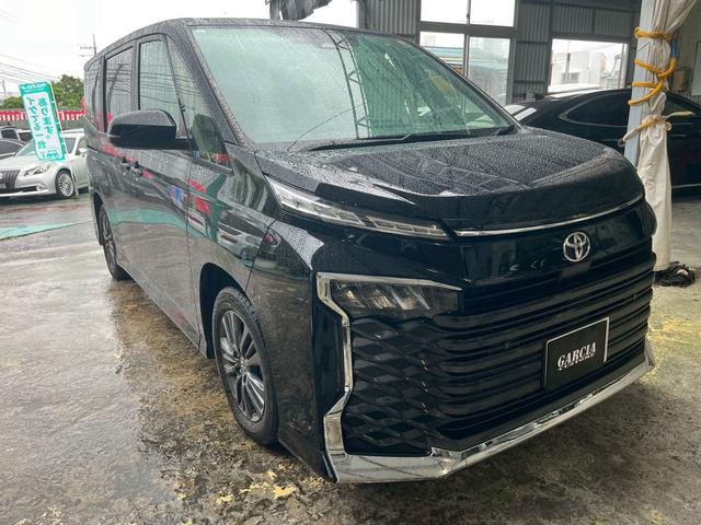 ヴォクシー S-G バックカメラ フルエアロ LEDライト スマートキー プッシュスタート 集中ドアロック 盗難防止装置 ドライブレコーダー オートライト クルーズコントロール パーキングアシスト アイドリングストップ(2枚目)