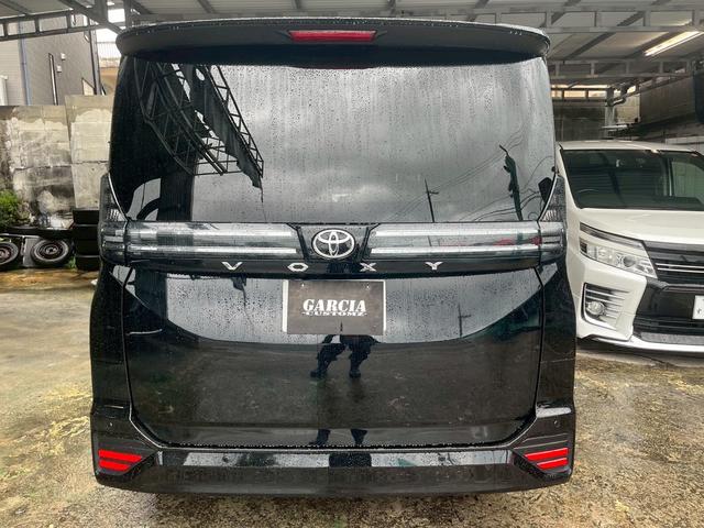 ヴォクシー S-G バックカメラ フルエアロ LEDライト スマートキー プッシュスタート 集中ドアロック 盗難防止装置 ドライブレコーダー オートライト クルーズコントロール パーキングアシスト アイドリングストップ(7枚目)