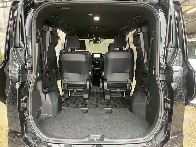 ヴォクシー S-G バックカメラ フルエアロ LEDライト スマートキー プッシュスタート 集中ドアロック 盗難防止装置 ドライブレコーダー オートライト クルーズコントロール パーキングアシスト アイドリングストップ(11枚目)