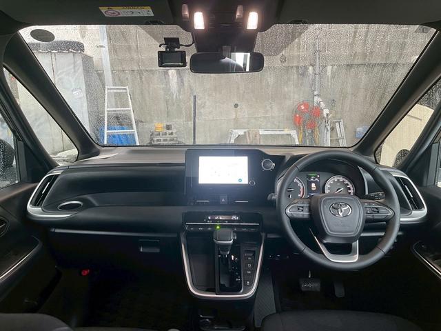 ヴォクシー S-G バックカメラ フルエアロ LEDライト スマートキー プッシュスタート 集中ドアロック 盗難防止装置 ドライブレコーダー オートライト クルーズコントロール パーキングアシスト アイドリングストップ(13枚目)