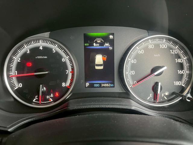 ヴォクシー S-G バックカメラ フルエアロ LEDライト スマートキー プッシュスタート 集中ドアロック 盗難防止装置 ドライブレコーダー オートライト クルーズコントロール パーキングアシスト アイドリングストップ(24枚目)