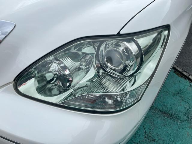 セルシオ C仕様 インテリアセレクション(16枚目)