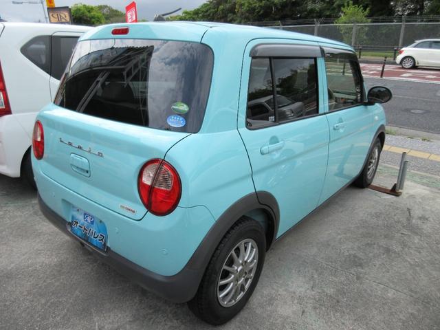 納車時に全て新品に交換します！